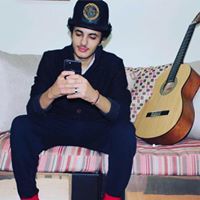 Mohammed Mahmood
