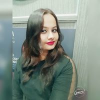 Shradha Dash