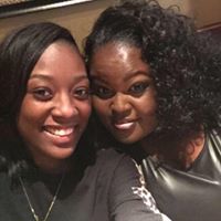 Trashanielle Jenkins