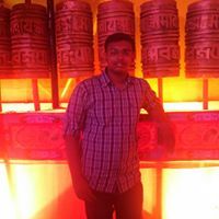 Animesh Gupta