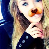 Kayla Camper