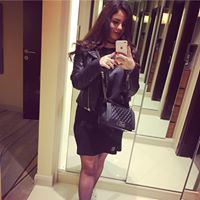 Sarah Sidawi