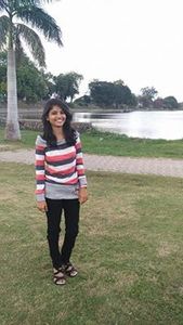 Vishakha Patil