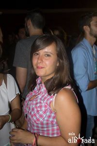 Rocío A Monzón