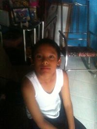 Diego Abraham
