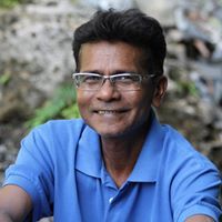 Kumud Puri