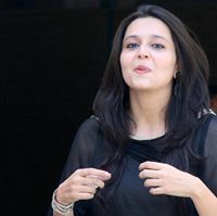Pooja Mishra