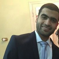 Ahmed Ali