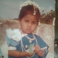 Priya Labby