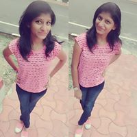 Shruthi Chandupatla