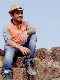 Akash Paul
