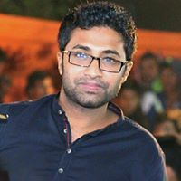 রকিব আহমেদ