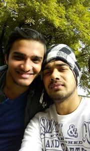 Shivam Arya