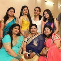 Savita Chaudhary