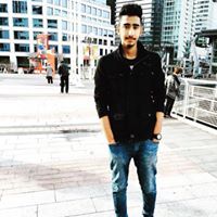 Jashan Grewal