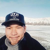 Э. Даваахүү