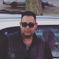 Bashar Al-Zubaidi
