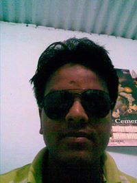 Vishwajeet Sharma