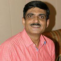 Bhuvnesh Kumar