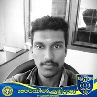 Abhilash Kp
