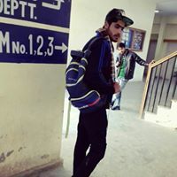 Sajad Hussain
