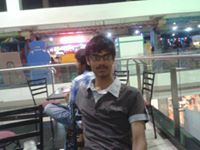 g sai praneeth reddy