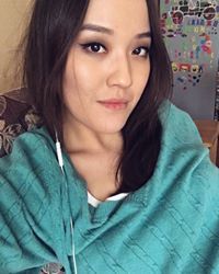 Билгүүн Жаргалсайхан