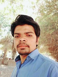 Meraj Zubair