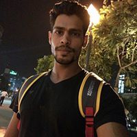 Prashant Sinha