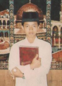 Achmad Darojat