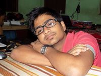 Akash Choudhury