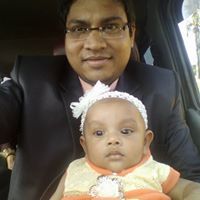 Faruk Ahmed