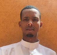Baraa Mohamed
