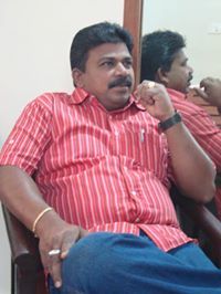 Pal Velladurai