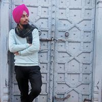 Mandeep Kaafir