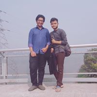 Istiak Ahmed