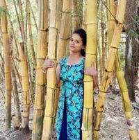 Gowthami Venkatesh