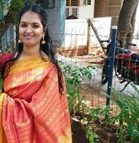 Meenakshi Ramasubramanian