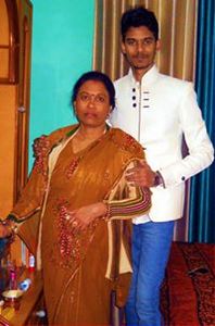 Yaduvanshi Kumar