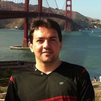 Gabriel Mendes Borges