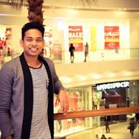 Sreejith Sree