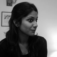 Niveta Iyer
