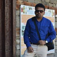 Jayanta Das