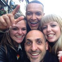 Clive Lewis