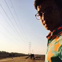 Sid Prajapati