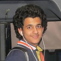 Tarek Anwer
