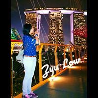 Zyu Low