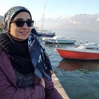 Dalia Mohammed