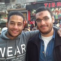 عبدالله هندى