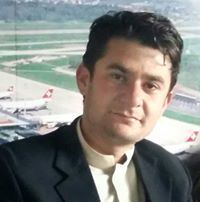 Sami Ullah